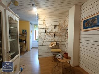  Maison � vendre 4 pi�ces 79 m�