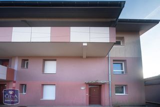  Appartement � vendre 4 pi�ces 79 m�