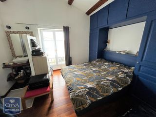  Appartement � vendre 2 pi�ces 33 m�