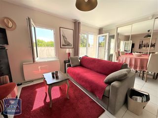  Appartement � vendre 2 pi�ces 37 m�