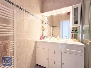  Appartement � vendre 3 pi�ces 67 m�