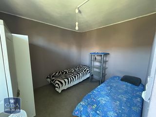  Appartement � vendre 3 pi�ces 46 m�