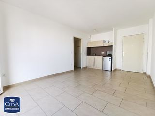  Appartement � vendre 2 pi�ces 35 m�