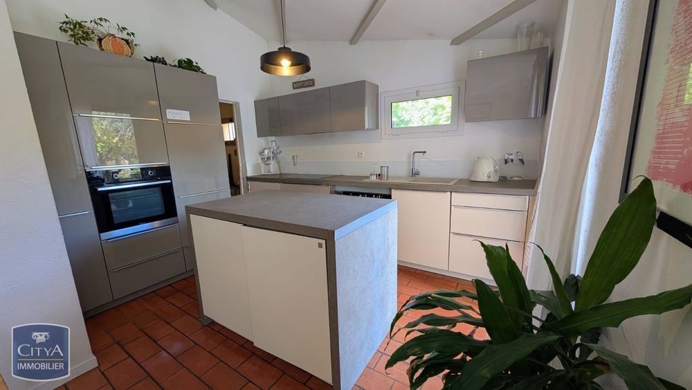 � vendre  Maison Valbonne (06560)