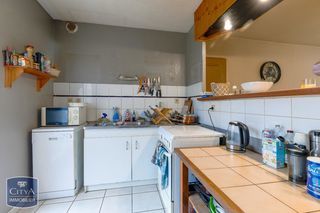  Appartement � vendre 3 pi�ces 78 m�