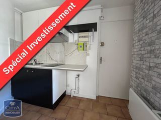  Appartement � vendre 2 pi�ces 29 m�