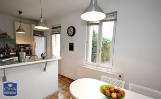  Maison � vendre 5 pi�ces 127 m�