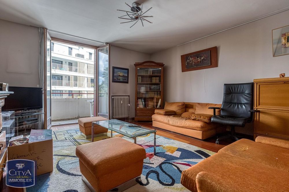 � vendre  Appartement Annecy (74000)