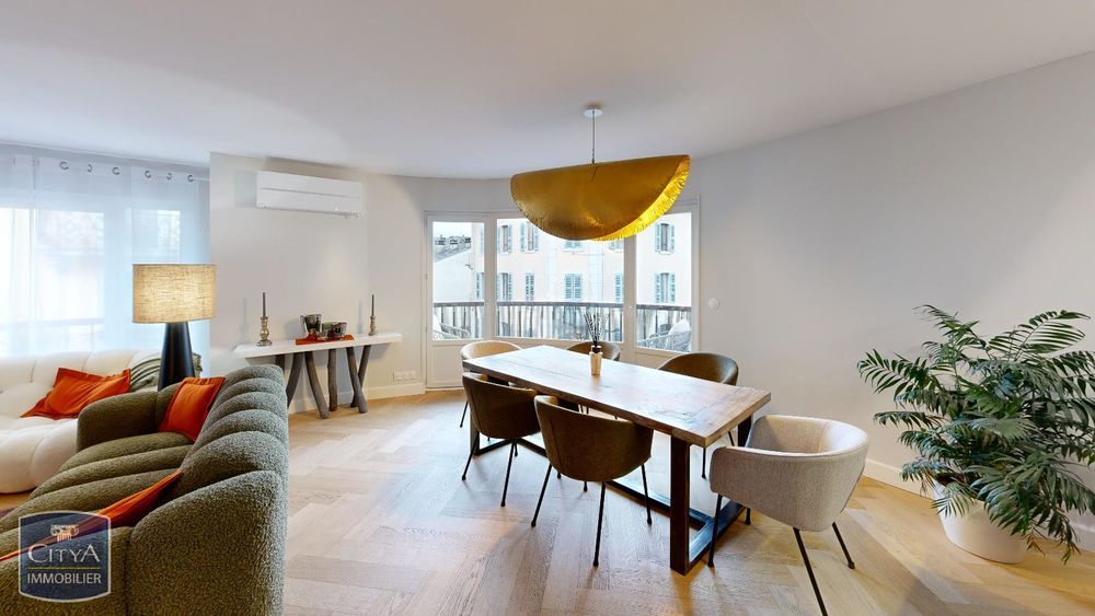 � vendre  Appartement Annecy (74000)