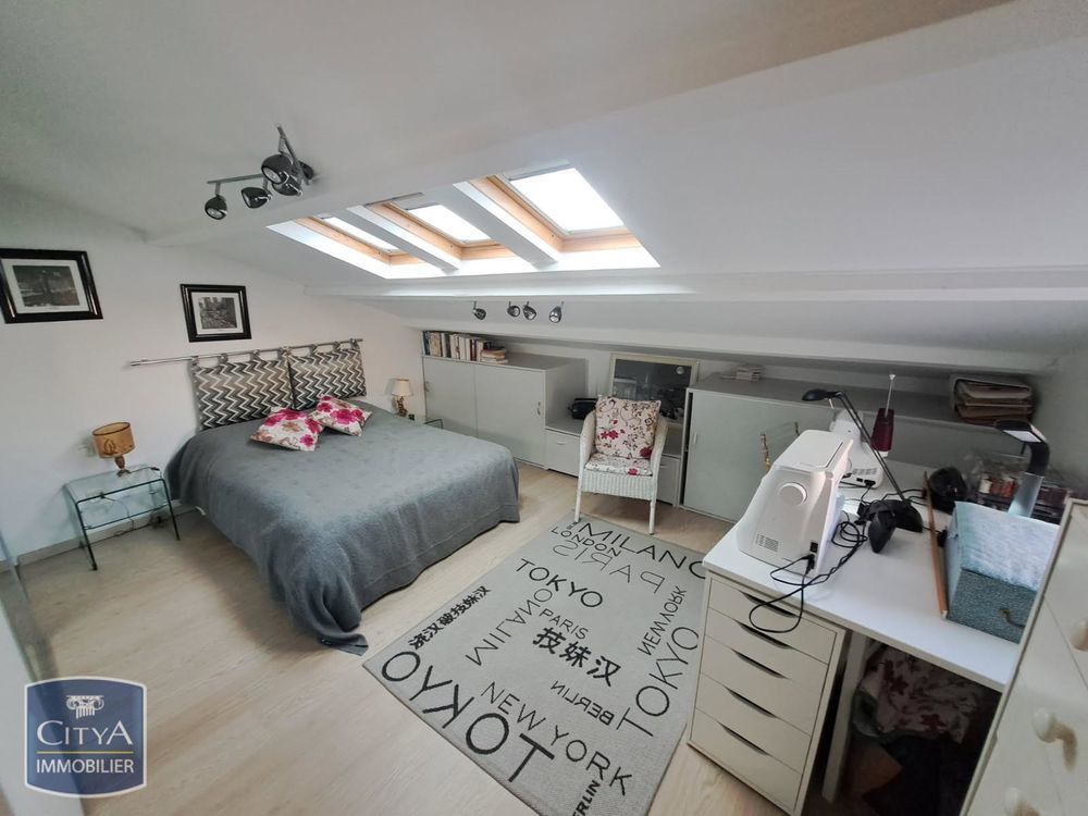 � vendre  Appartement Sanary-sur-Mer (83110)