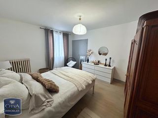  Appartement � vendre 2 pi�ces 44 m�