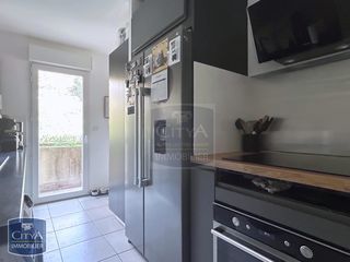  Appartement � vendre 2 pi�ces 46 m�