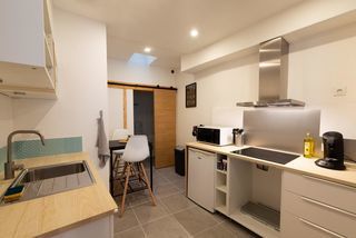  Appartement � vendre 3 pi�ces 55 m�