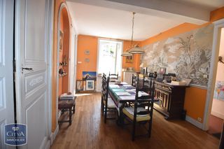  Maison � vendre 8 pi�ces 240 m�