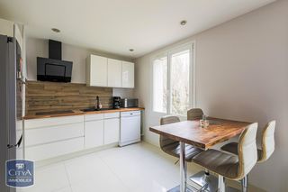  Appartement � vendre 4 pi�ces 73 m�