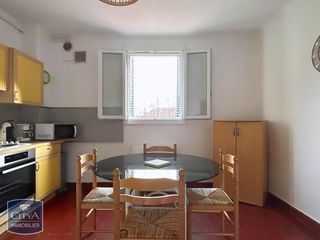  Appartement � vendre 2 pi�ces 50 m�