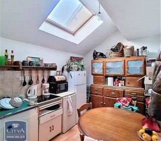  Appartement � vendre 2 pi�ces 41 m�