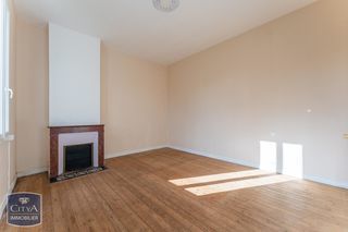  Maison � vendre 5 pi�ces 107 m�