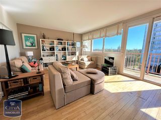  Appartement � vendre 3 pi�ces 91 m�