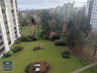  Appartement � vendre 3 pi�ces 71 m�