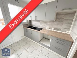  Appartement � vendre 5 pi�ces 78 m�