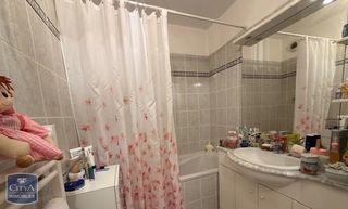  Appartement � vendre 2 pi�ces 53 m�