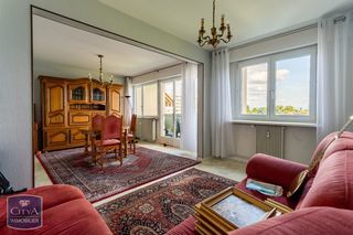  Appartement � vendre 4 pi�ces 93 m�