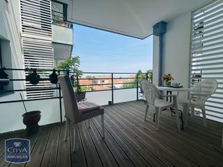  Appartement � vendre 1 pi�ce 26 m�