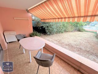  Appartement � vendre 3 pi�ces 70 m�