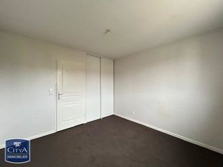  Appartement � vendre 2 pi�ces 46 m�