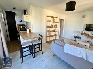  Maison � vendre 2 pi�ces 48 m�