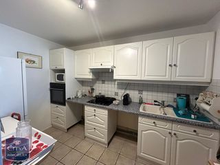  Appartement � vendre 4 pi�ces 90 m�