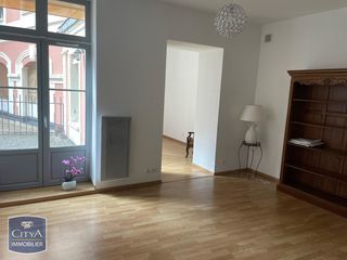  Appartement � vendre 2 pi�ces 61 m�