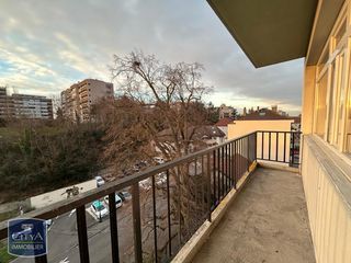  Appartement � vendre 3 pi�ces 88 m�