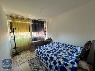  Appartement � vendre 3 pi�ces 65 m�