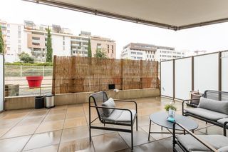  Appartement � vendre 2 pi�ces 43 m�