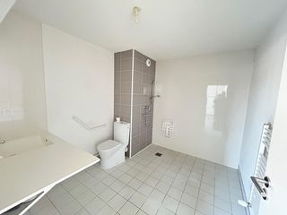  Appartement � vendre 1 pi�ce 35 m�