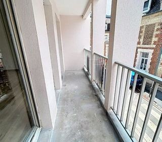  Appartement � vendre 2 pi�ces 49 m�