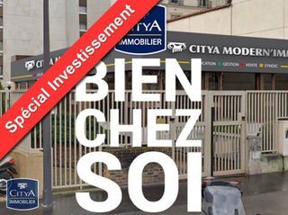  Parking / Garage � vendre 13 m�