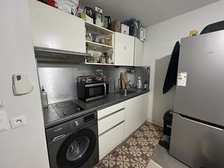  Appartement � vendre 1 pi�ce 20 m�