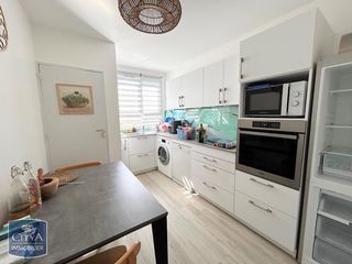  Appartement � vendre 3 pi�ces 74 m�