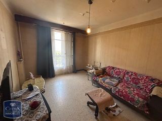  Appartement � vendre 2 pi�ces 40 m�