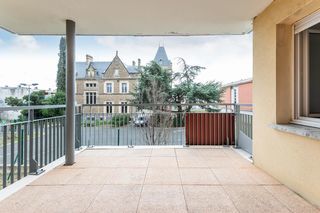  Appartement � vendre 3 pi�ces 51 m�