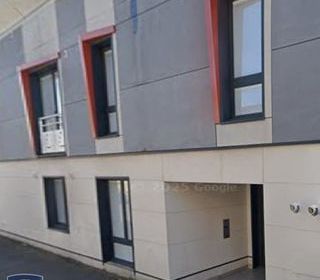  Appartement � vendre 1 pi�ce 24 m�