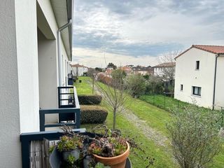  Appartement � vendre 2 pi�ces 38 m�