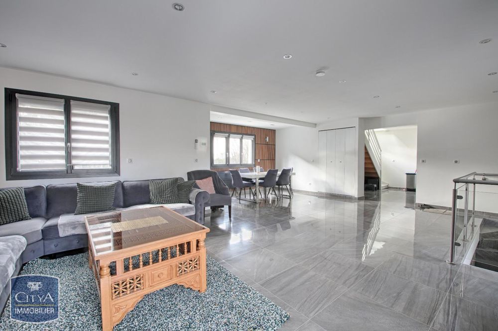 � vendre  Maison Alfortville (94140)