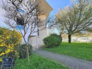  Appartement � vendre 1 pi�ce 28 m�