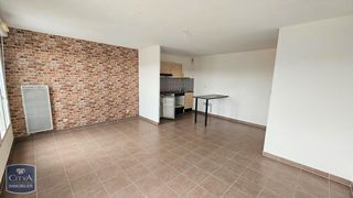  Appartement � vendre 1 pi�ce 41 m�