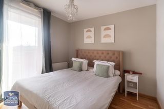  Appartement � vendre 4 pi�ces 79 m�