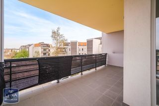  Appartement � vendre 2 pi�ces 41 m�